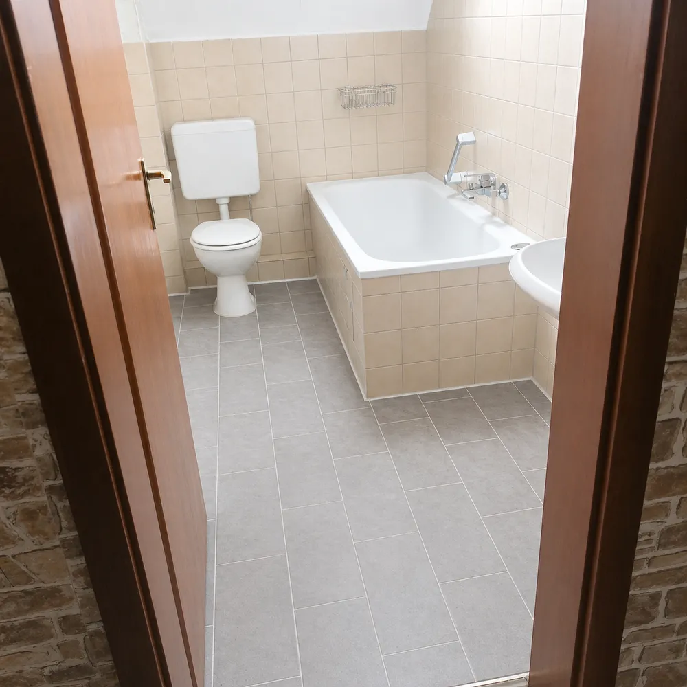3 Zimmer Wohnung mit 70 m² in Duisburg – Bild 4