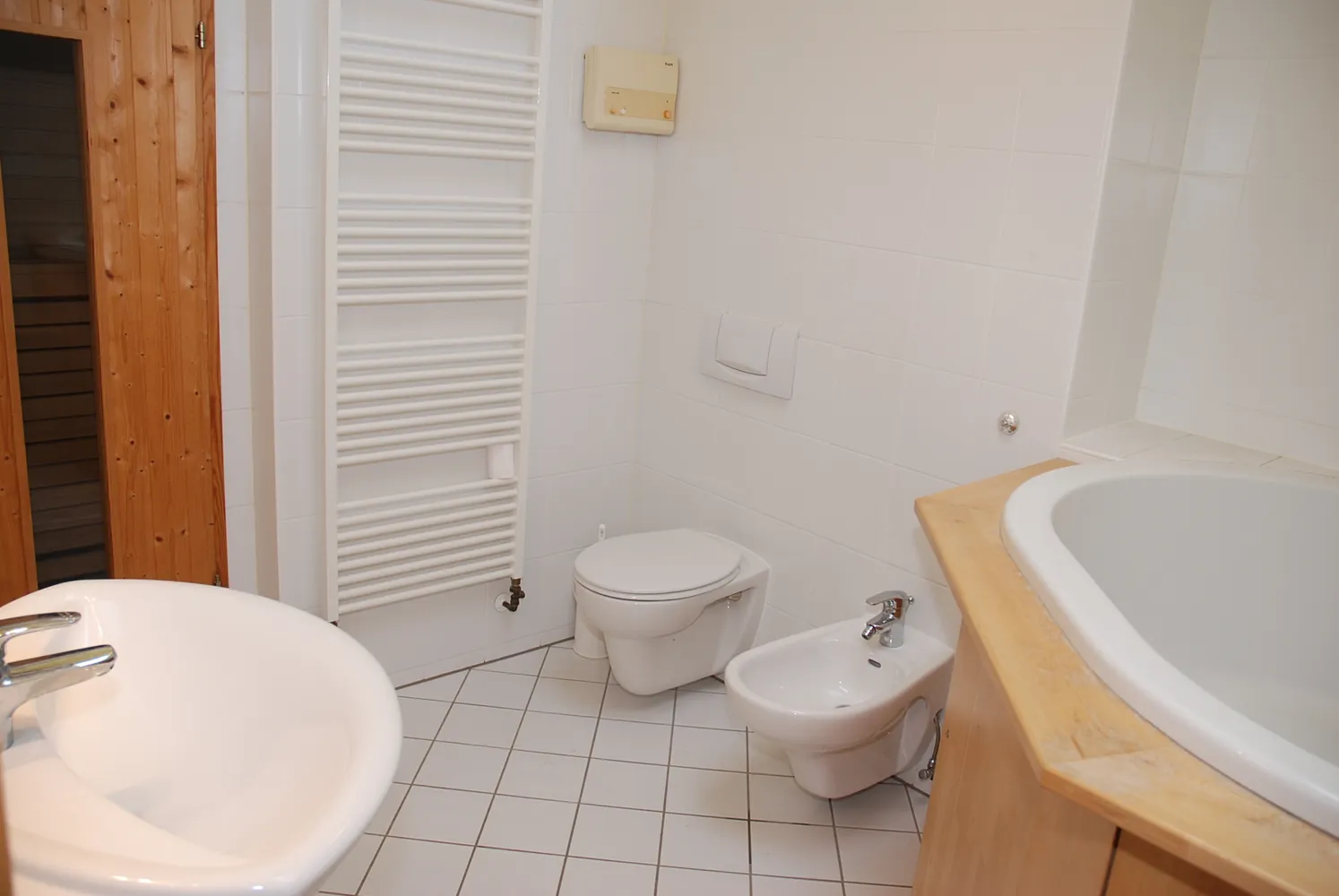 3 Zimmer Wohnung mit 90 m² in Dortmund – Bild 11