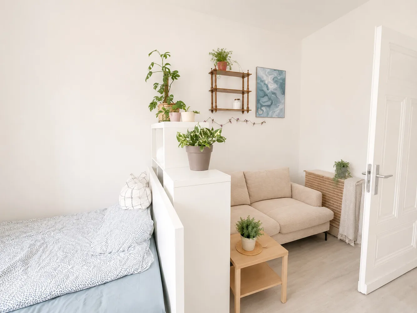 1 Zimmer Wohnung mit 40 m² in Wuppertal – Bild 2
