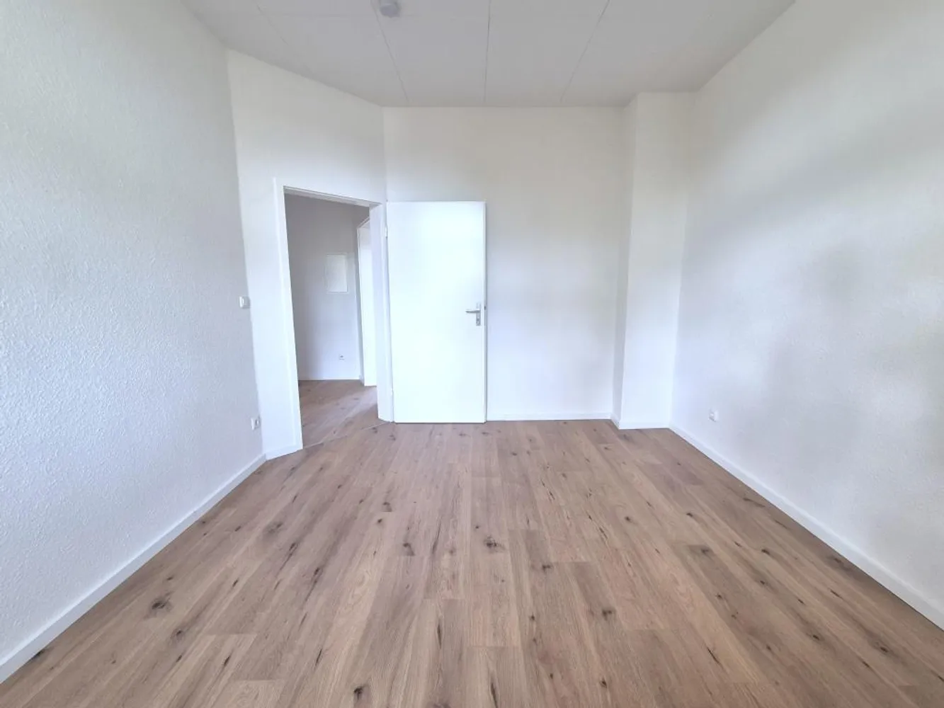 2 Zimmer Wohnung mit 53 m² in Duisburg – Bild 6