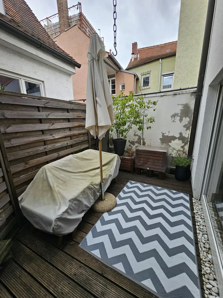 4 Zimmer Wohnung mit 78 m² in Ingolstadt – Bild 12