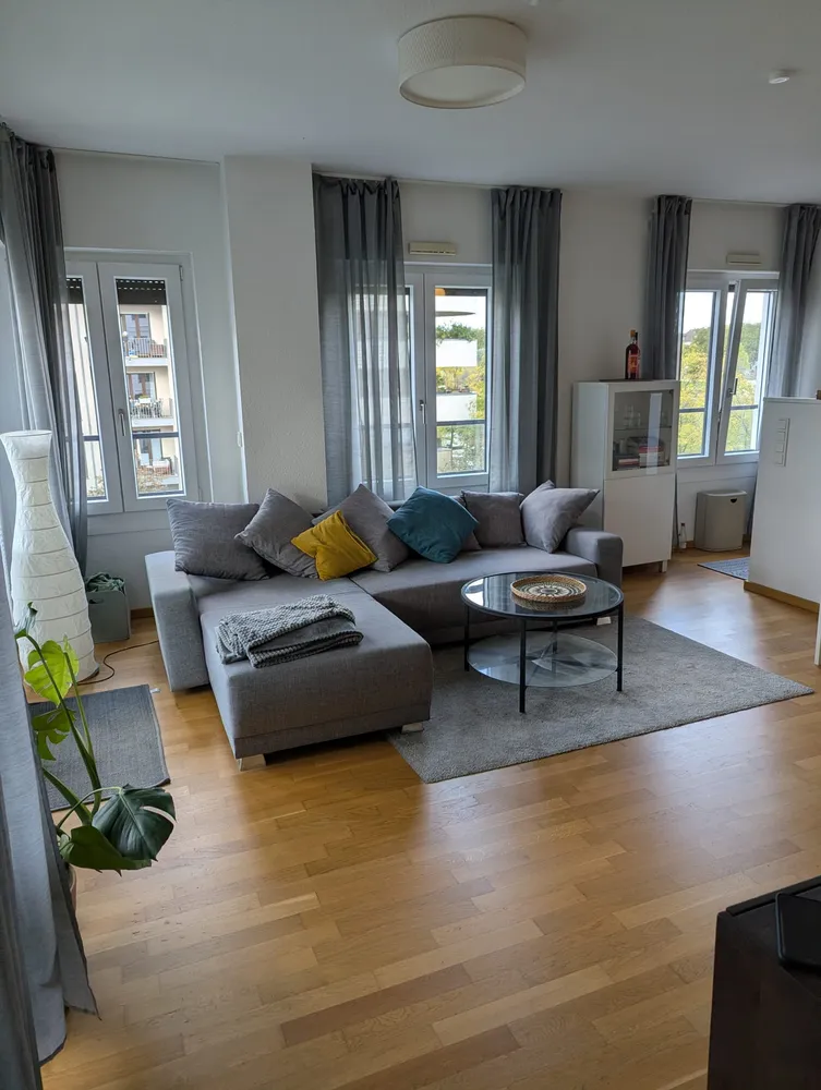 2 Zimmer Wohnung mit 61 m² in Düsseldorf – Bild 10