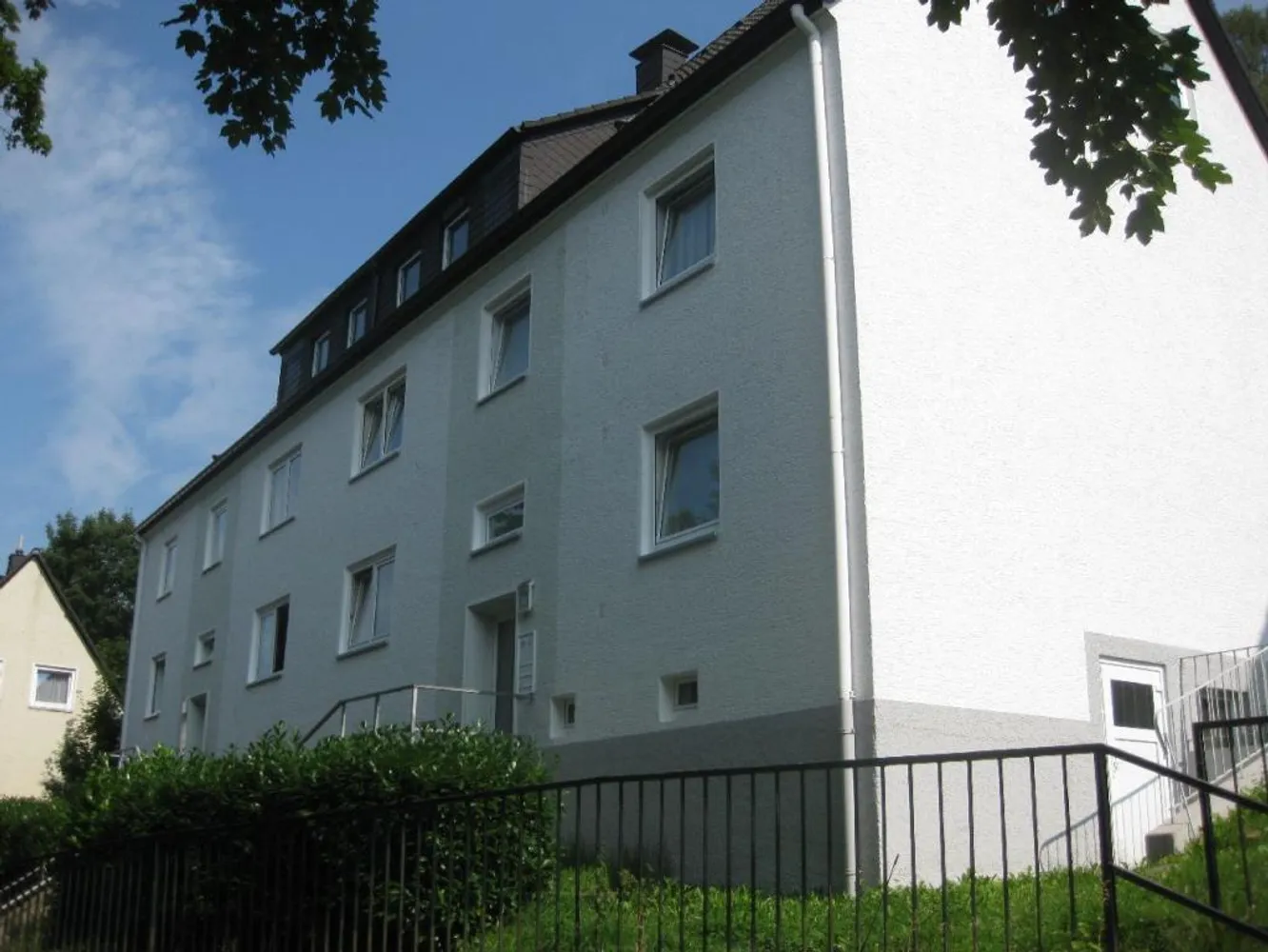 3 Zimmer Wohnung mit 81 m² in Lüdenscheid – Bild 1