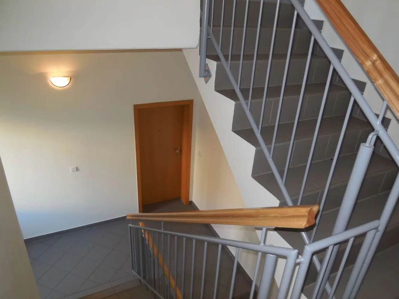 2 room apartment with 47 m² in Zwickau – Photo 5