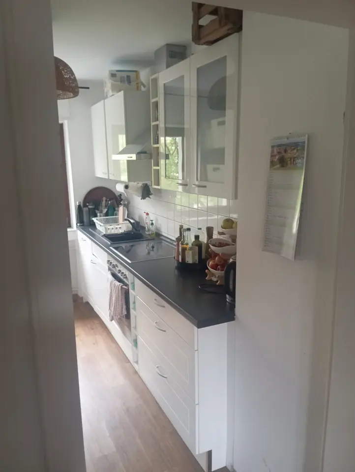 4 Zimmer Wohnung mit 90 m² in Karlsruhe – Bild 7
