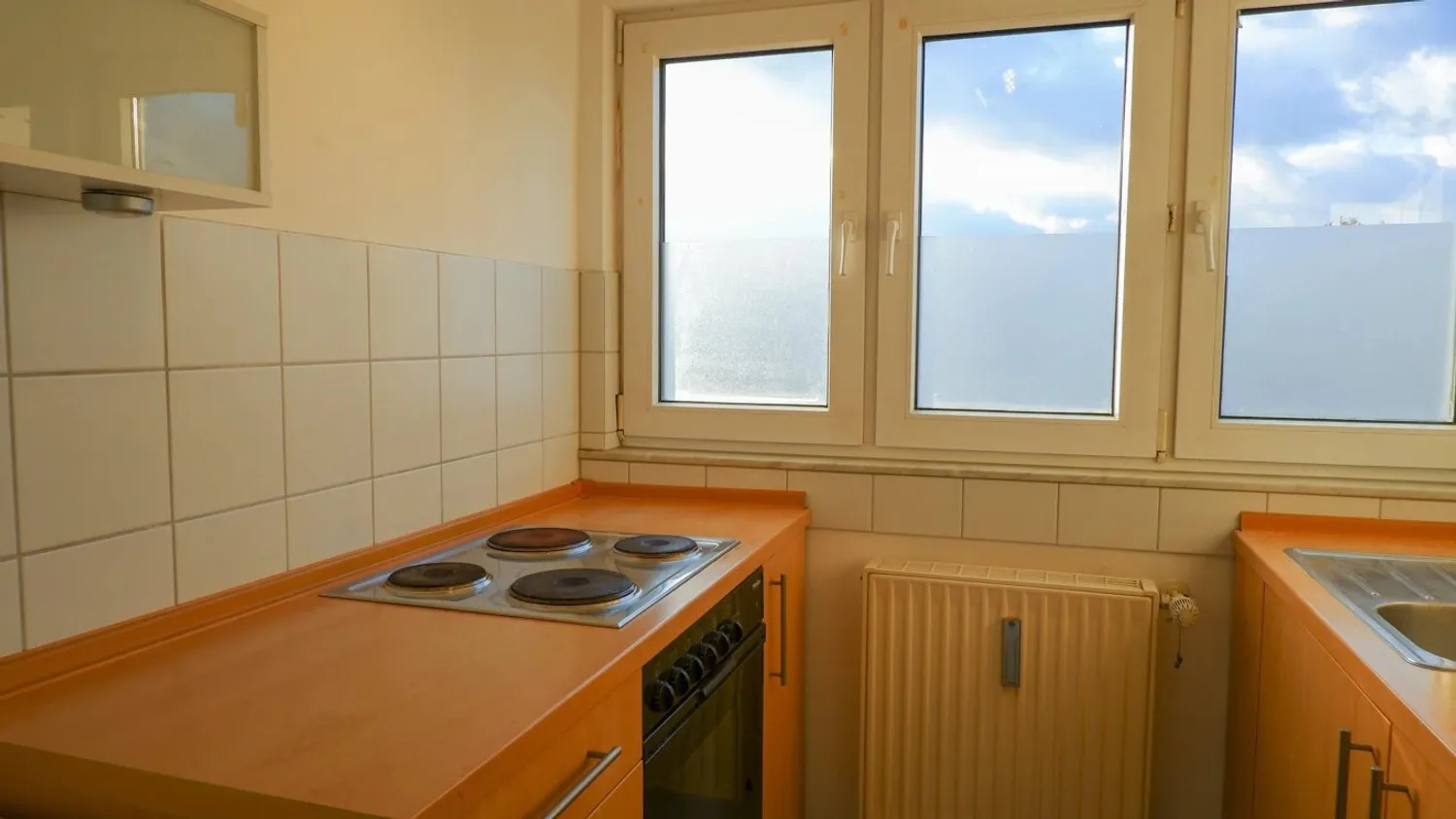 2 Zimmer Wohnung mit 48 m² in Köln – Bild 5