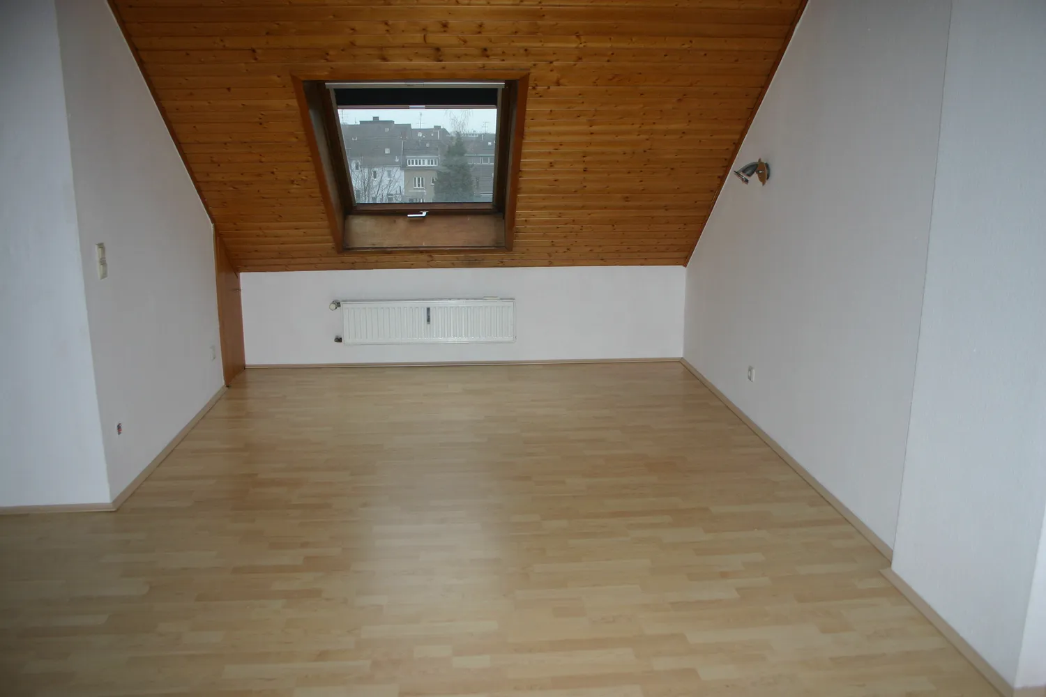 1 Zimmer Wohnung mit 42 m² in Krefeld – Bild 5
