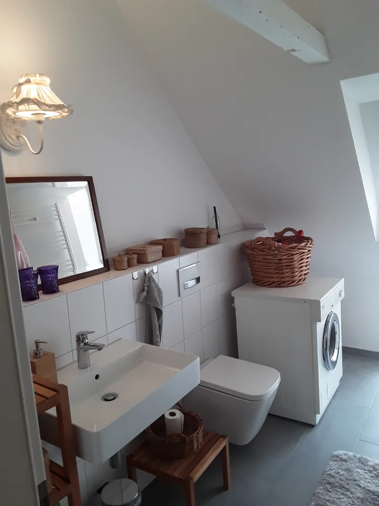 1 Zimmer Wohnung mit 65 m² in Dortmund – Bild 8