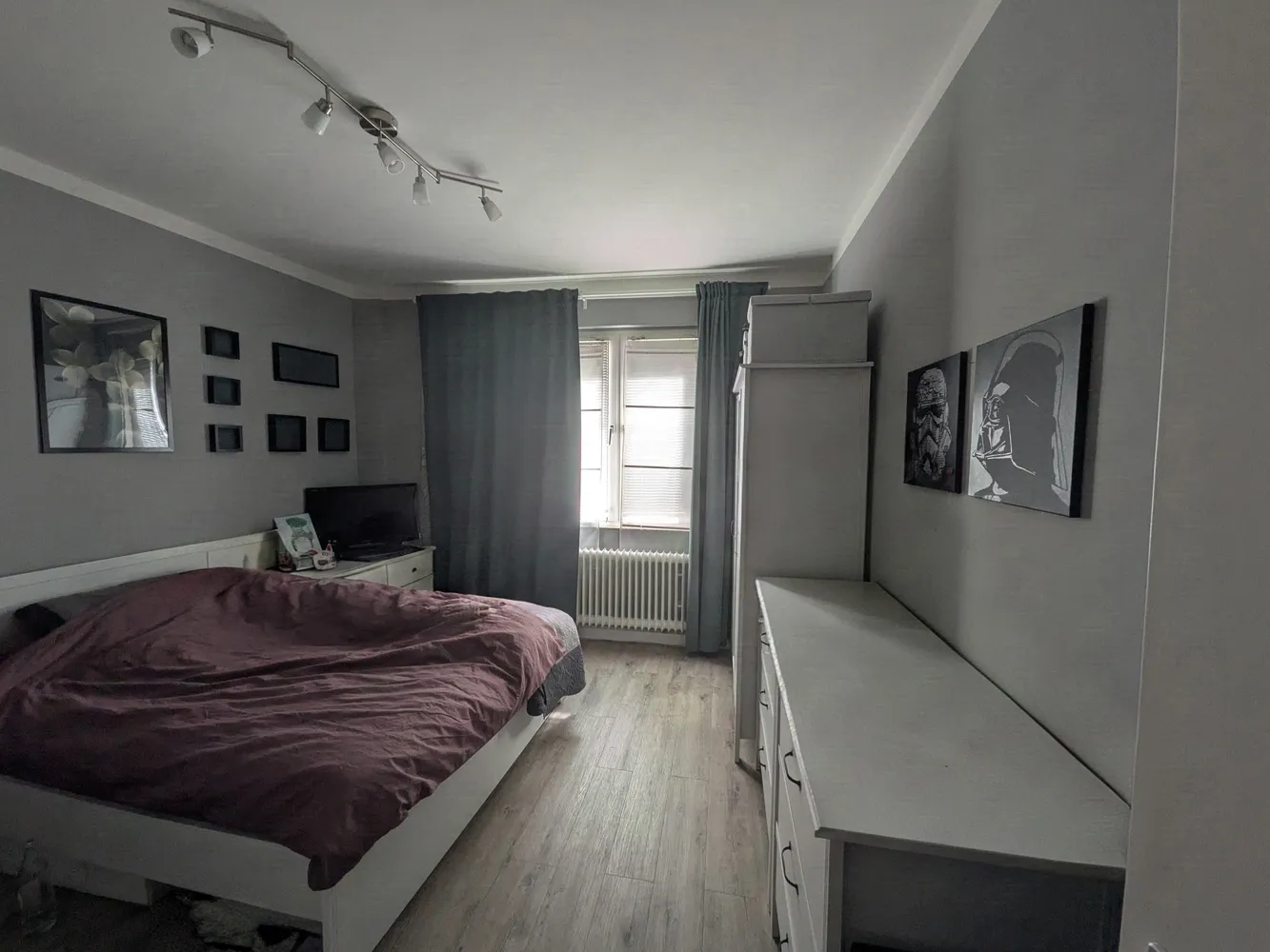 2 room apartment with 56 m² in Cologne – Photo 3