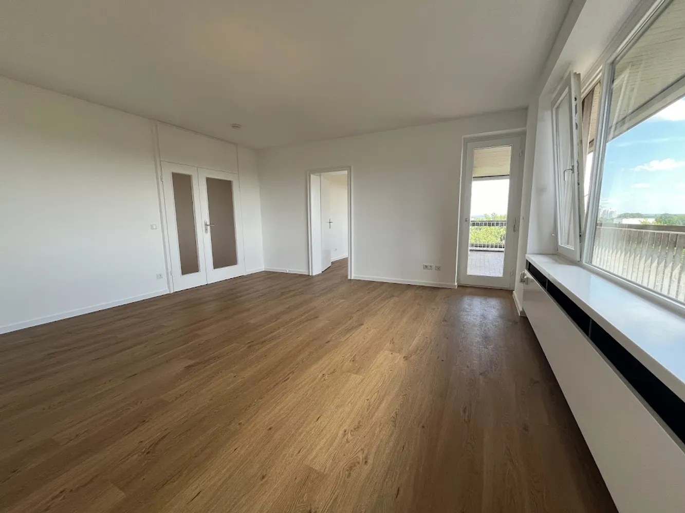 3 Zimmer Wohnung mit 100 m² in Köln – Bild 11