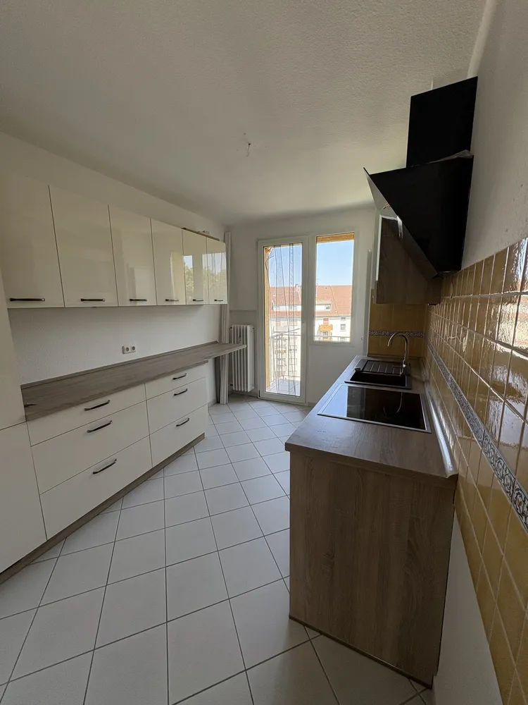 3 Zimmer Wohnung mit 92 m² in Mannheim – Bild 5