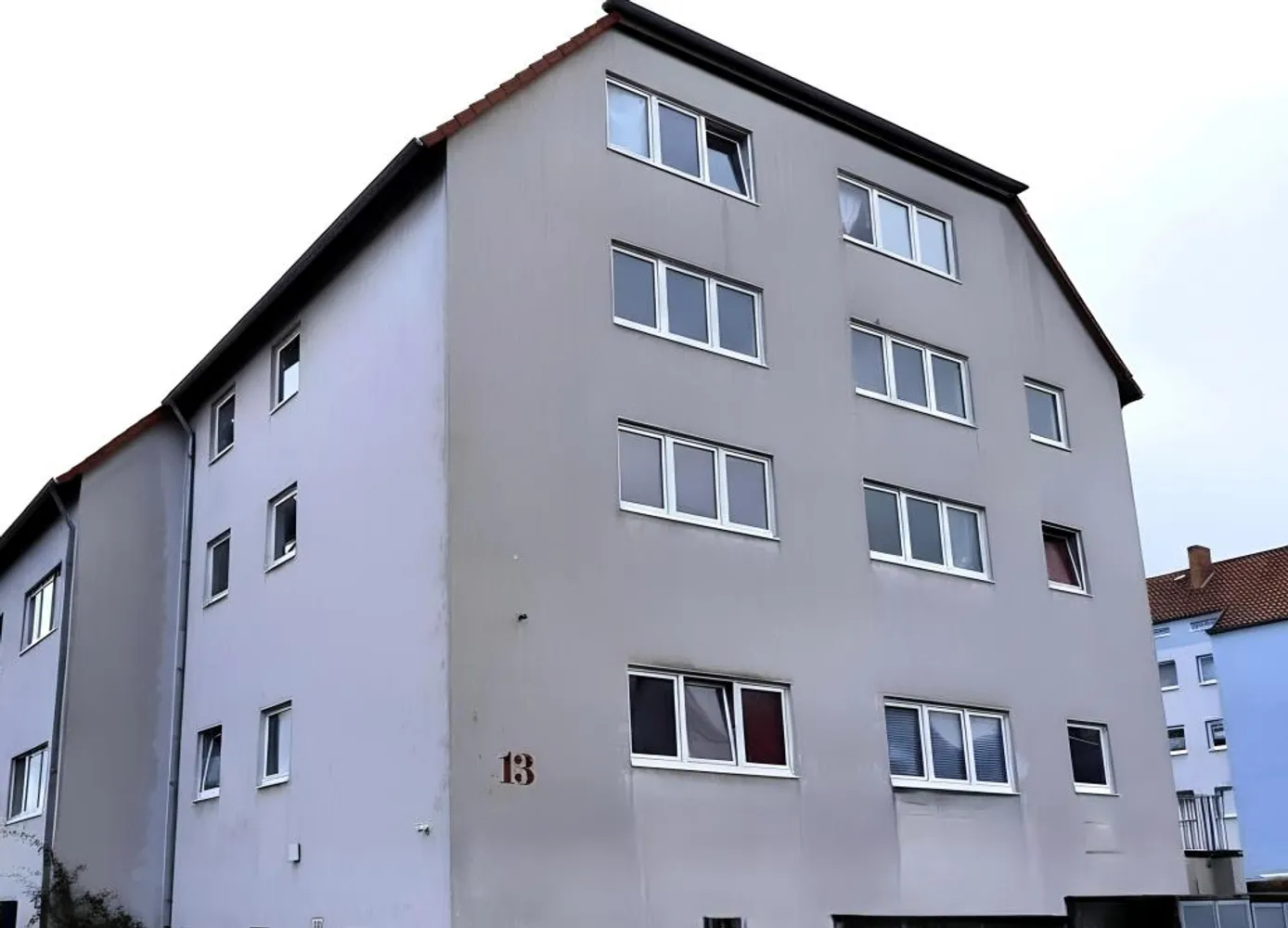 2 Zimmer Wohnung mit 46 m² in Peine – Bild 5