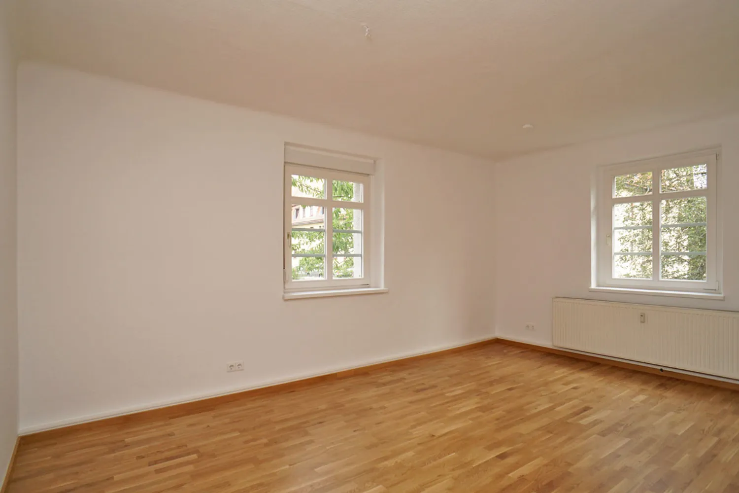 3 Zimmer Wohnung mit 75 m² in Dresden – Bild 3