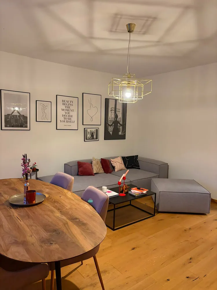 3 Zimmer Wohnung mit 78 m² in Karlsruhe – Bild 8