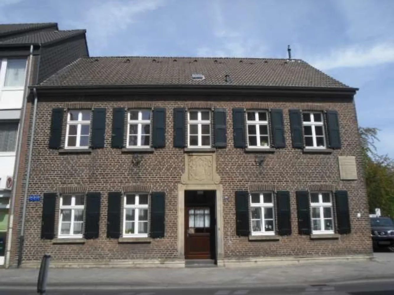 2 room apartment with 47 m² in Mönchengladbach – Photo 1