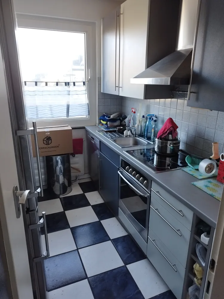3 room apartment with 67 m² in Bochum – Photo 4
