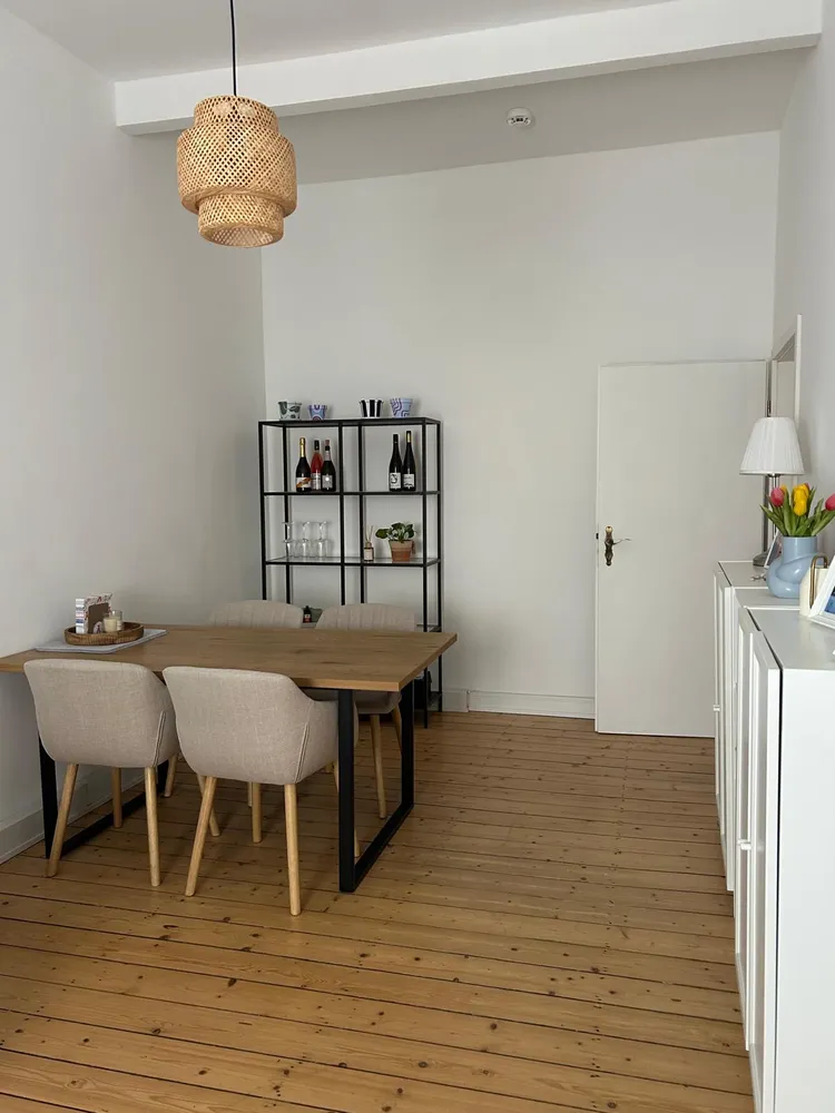 2 Zimmer Wohnung mit 67 m² in Mannheim – Bild 5