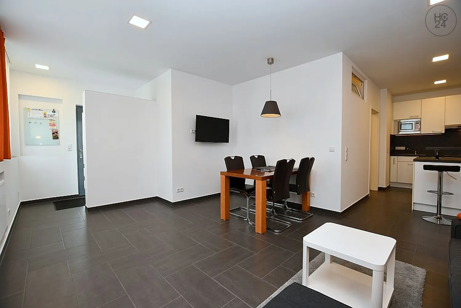 2 Zimmer Wohnung mit 50 m² in Stuttgart – Bild 4