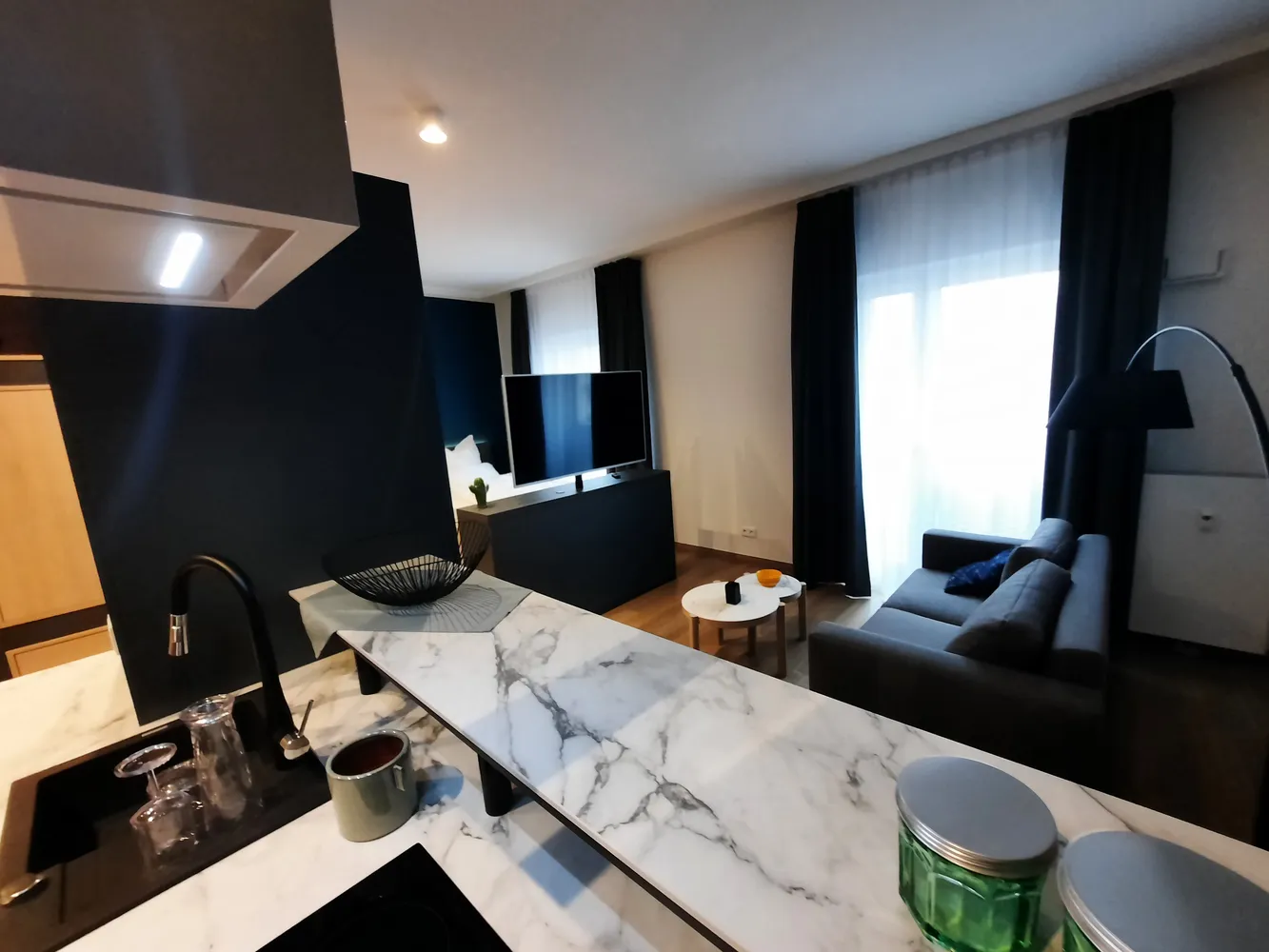 1 Zimmer Wohnung mit 30 m² in Berlin – Bild 6