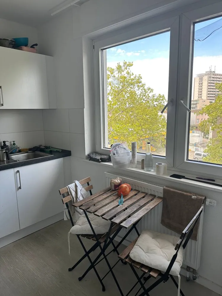 1 Zimmer Wohnung mit 15 m² in Karlsruhe – Bild 4