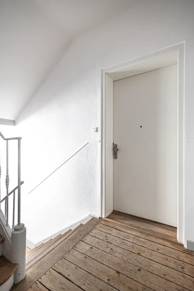 2 Zimmer Wohnung mit 50 m² in Frankfurt am Main – Bild 7