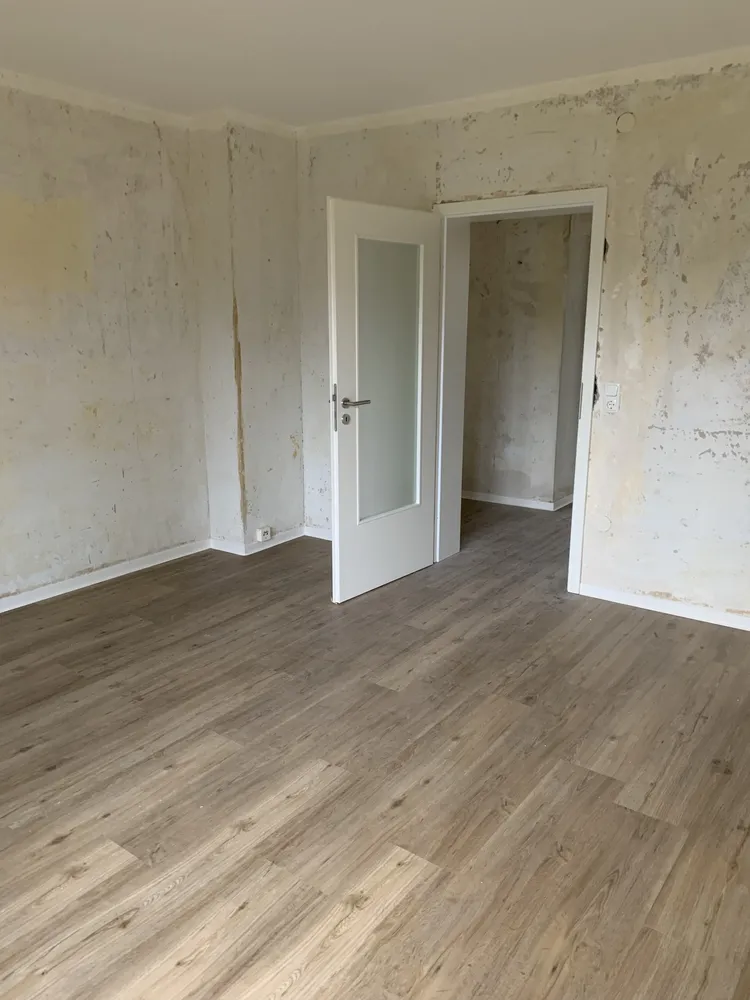 4 Zimmer Wohnung mit 65 m² in Duisburg – Bild 3
