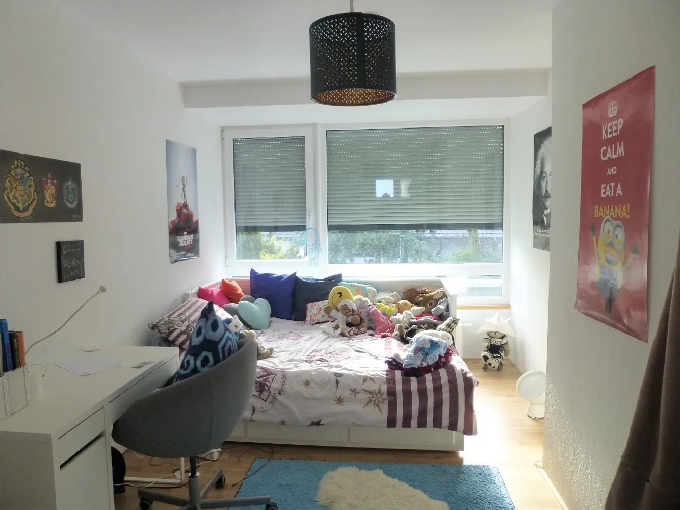 4 Zimmer Haus mit 160 m² in Düsseldorf – Bild 10