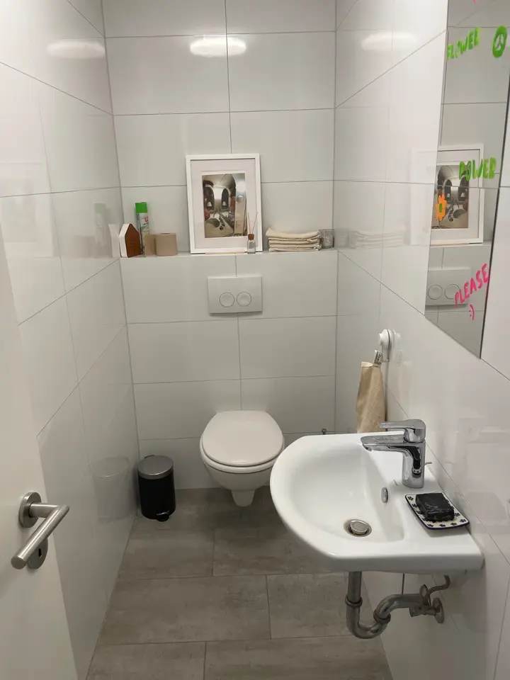 4 Zimmer Wohnung mit 105 m² in Gießen – Bild 5