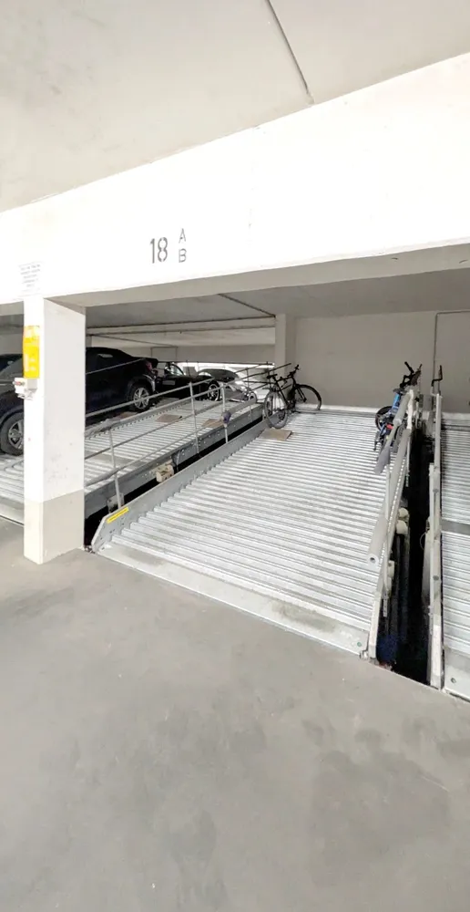 2 Zimmer Wohnung mit 55 m² in Köln – Bild 8