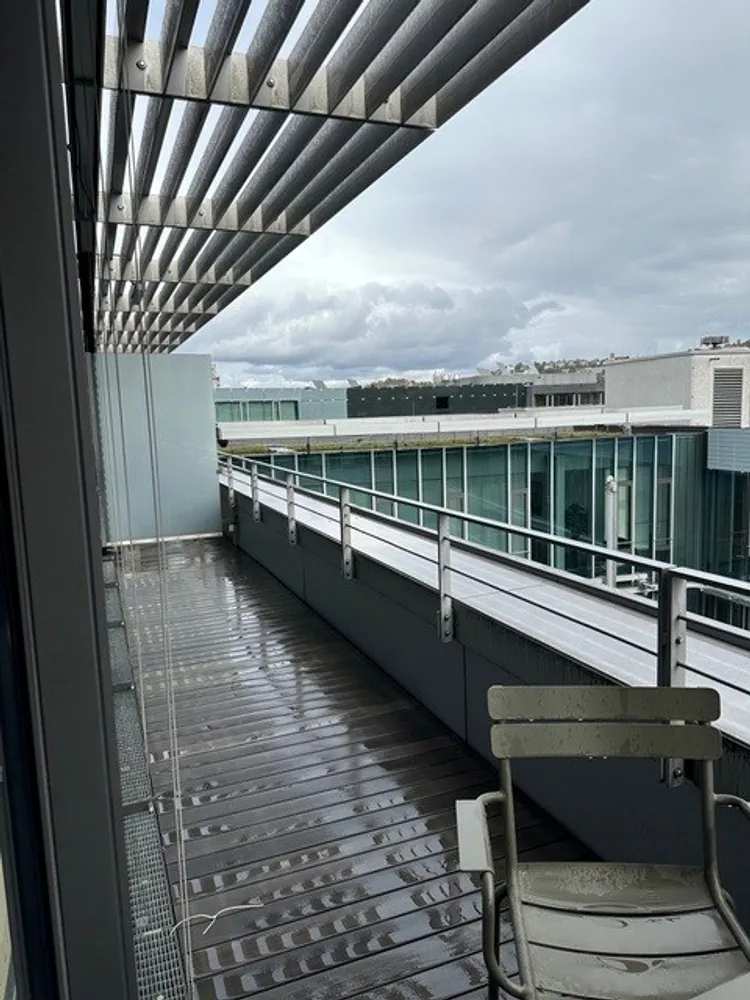 2 Zimmer Wohnung mit 82 m² in Stuttgart – Bild 12