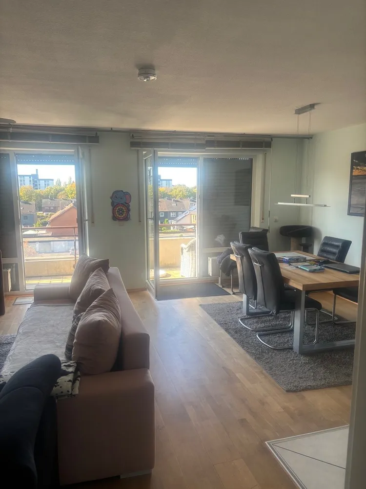 3 room apartment with 103 m² in Leverkusen – Photo 3