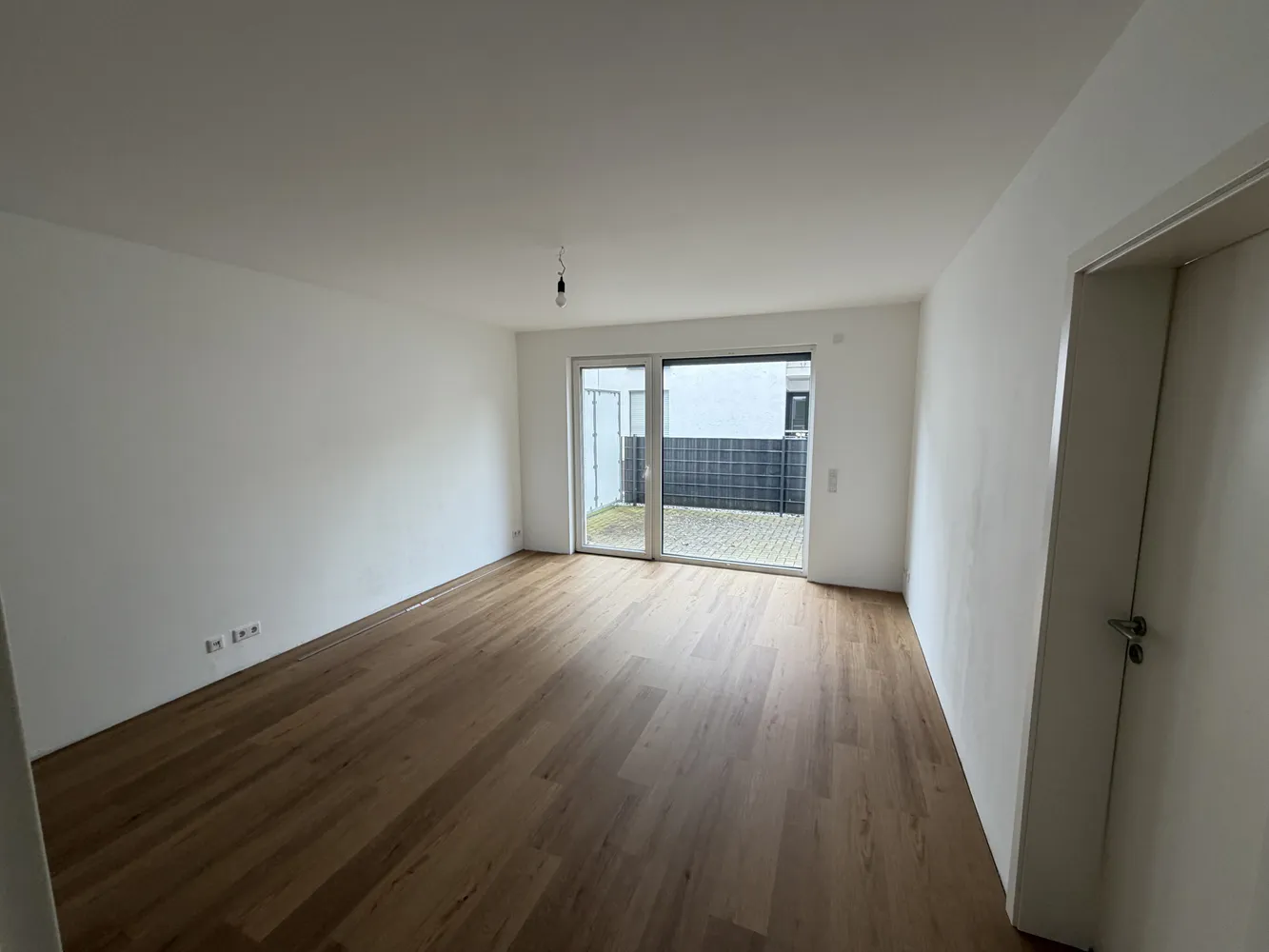 2 Zimmer Wohnung mit 60 m² in Dortmund – Bild 8