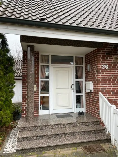 6 Zimmer Haus mit 135 m² in Düsseldorf – Bild 7