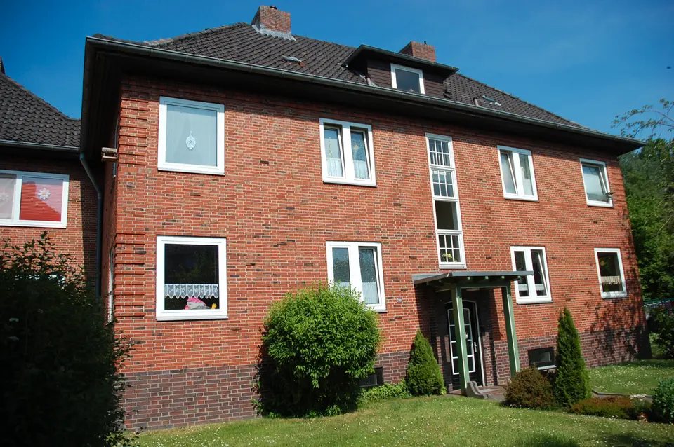 3 Zimmer Wohnung mit 54 m² in Wilhelmshaven – Bild 3