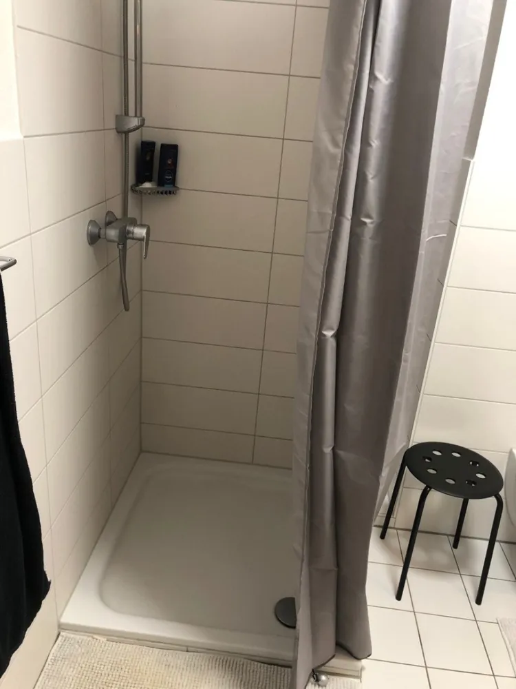 1 Zimmer Wohnung mit 53 m² in Neu-Ulm – Bild 9