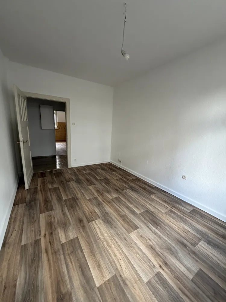 1 room apartment with 38 m² in Dortmund – Photo 2