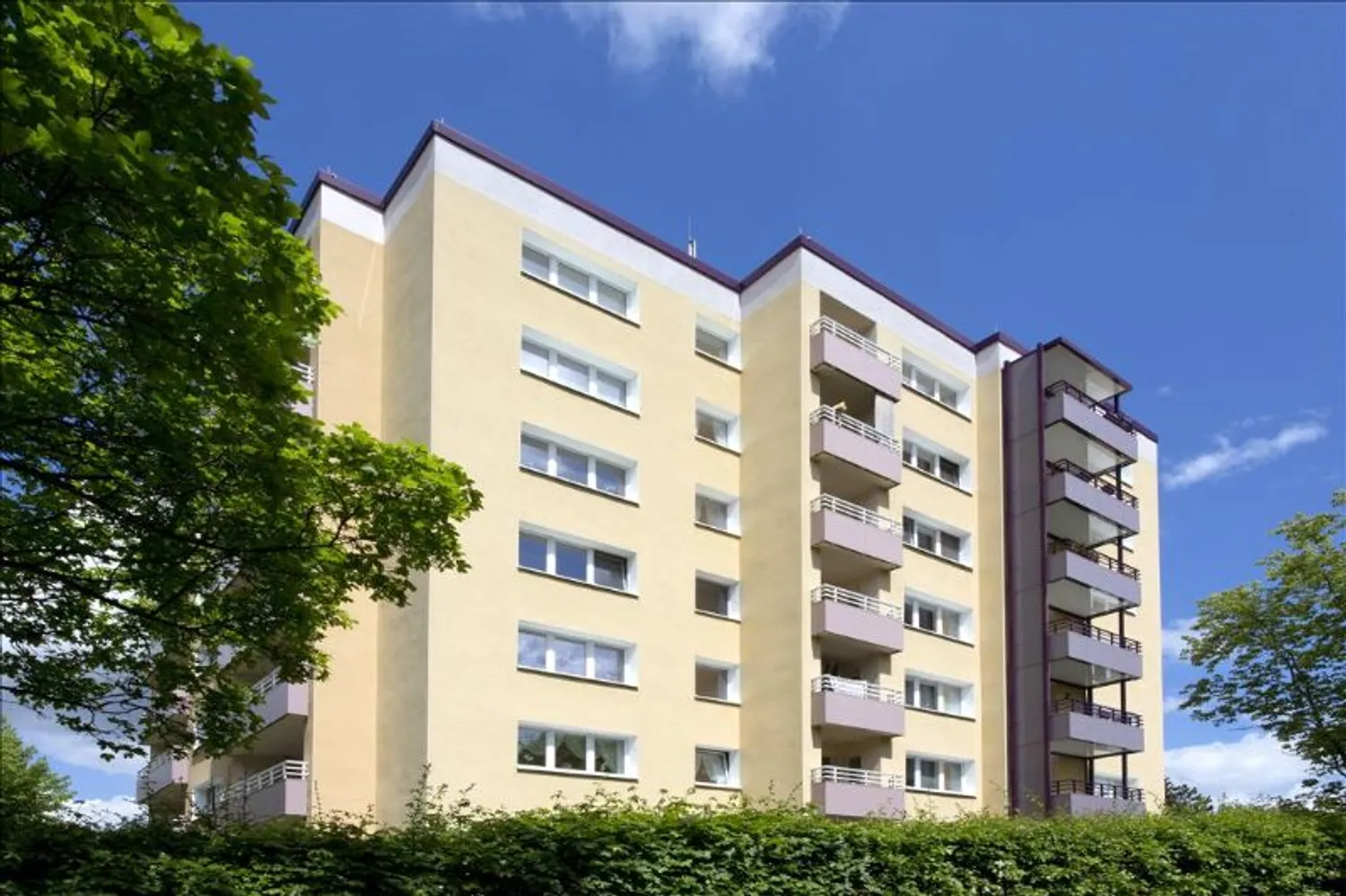 2 Zimmer Wohnung mit 44 m² in Hagen – Bild 5