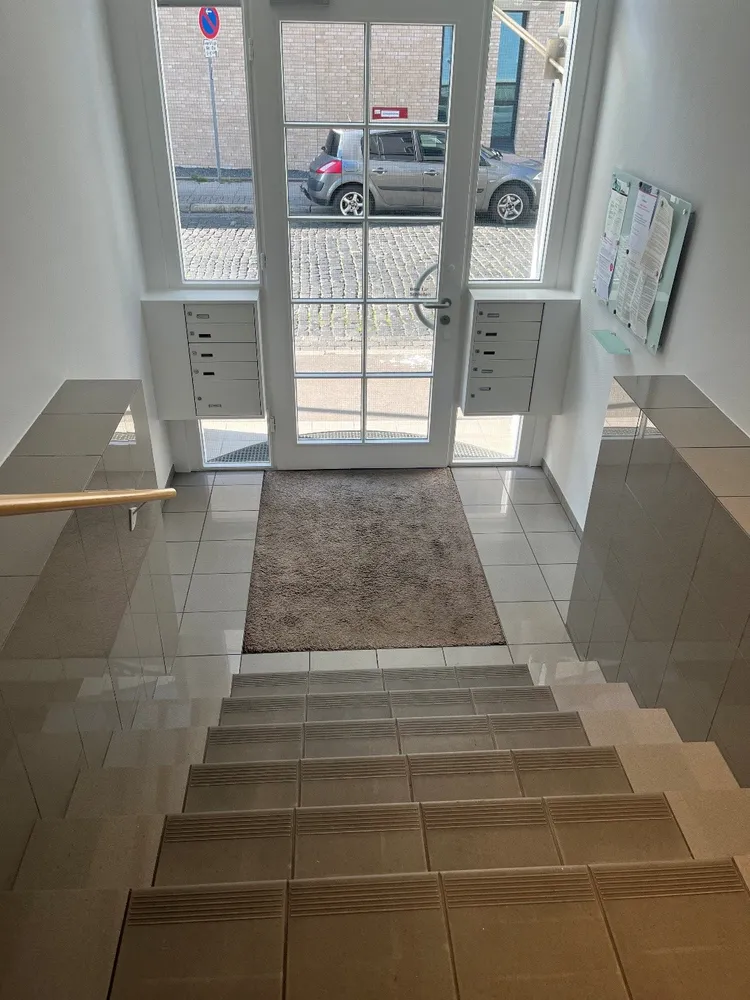 5 Zimmer Wohnung mit 104 m² in Hannover – Bild 8