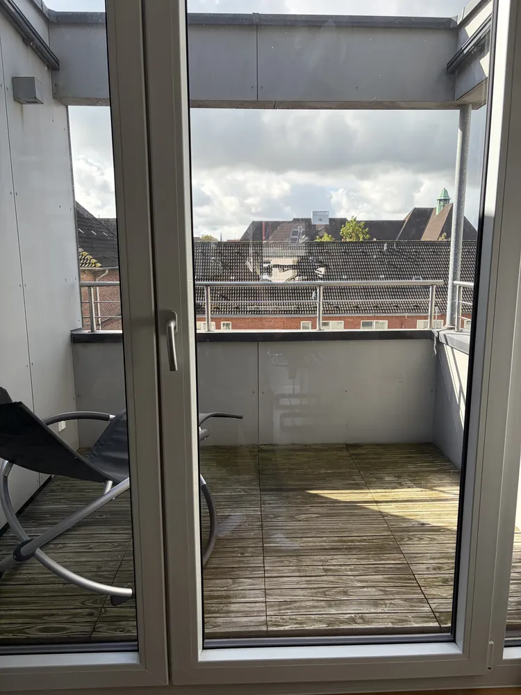 2 Zimmer Wohnung mit 67 m² in Hamburg – Bild 8