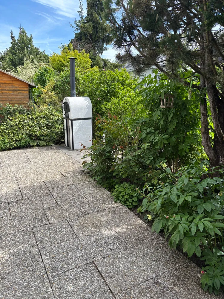 1 Zimmer Wohnung mit 45 m² in München – Bild 9