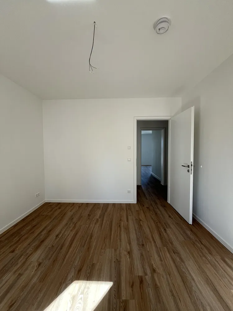 4 Zimmer Wohnung mit 110 m² in Delitzsch – Bild 12