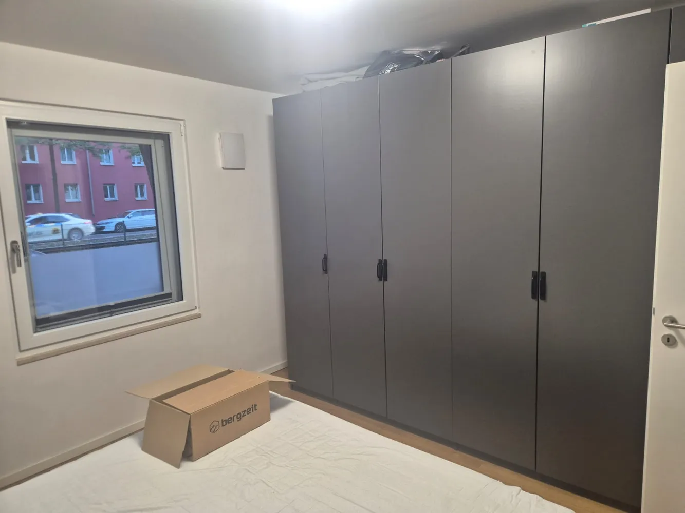 2 Zimmer Wohnung mit 58 m² in München – Bild 2