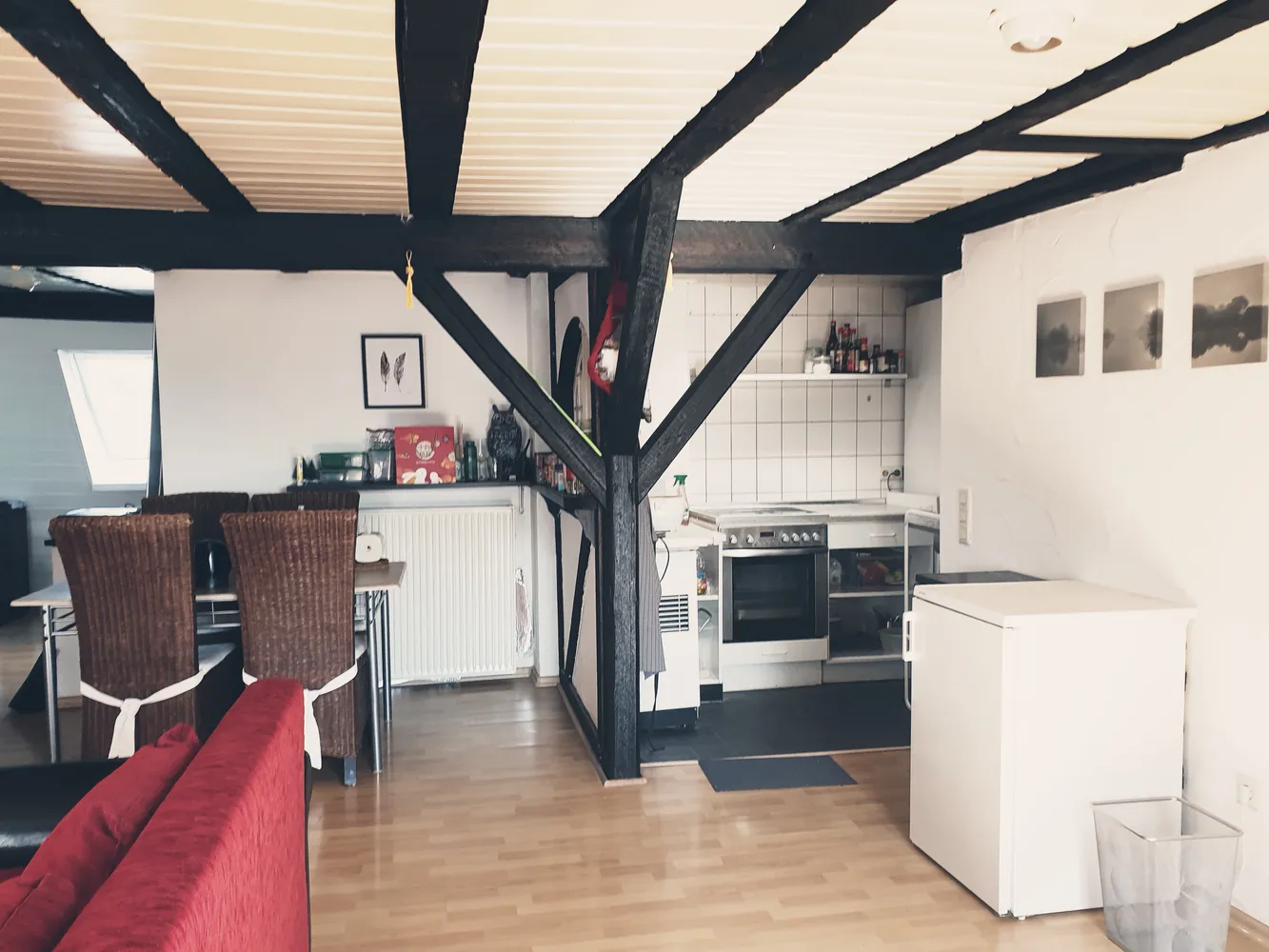 3 room apartment with 80 m² in Dortmund – Photo 3