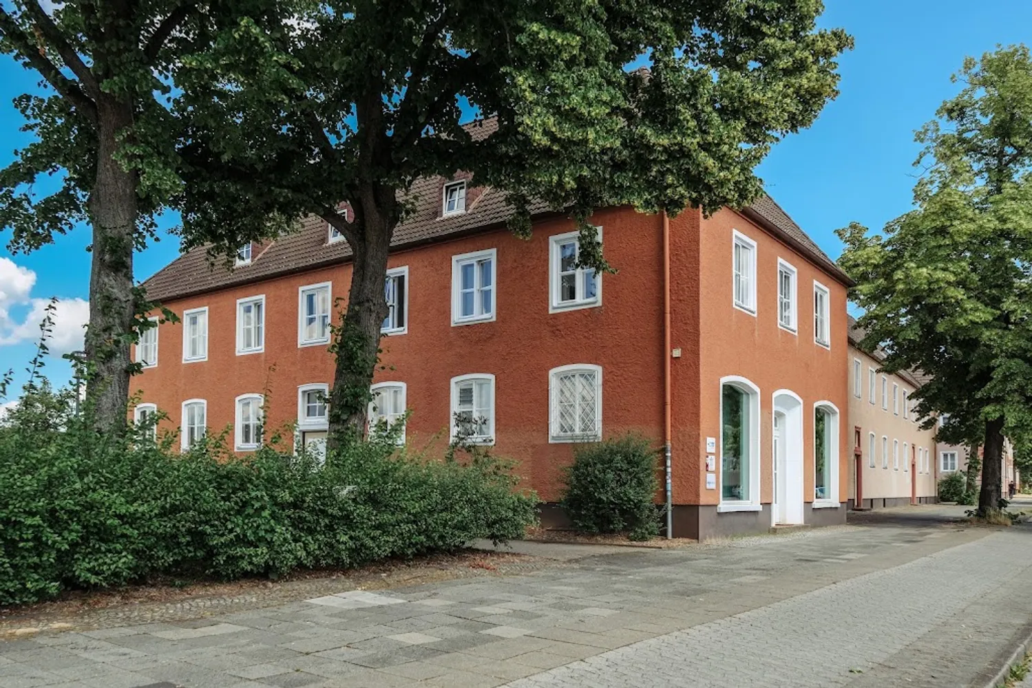 3 Zimmer Wohnung mit 58 m² in Wolfsburg – Bild 5