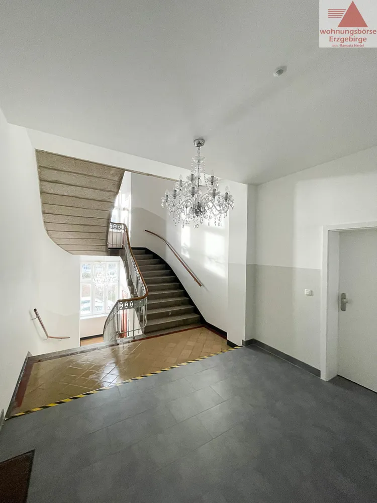3 Zimmer Wohnung mit 83 m² in Schwarzenberg – Bild 10