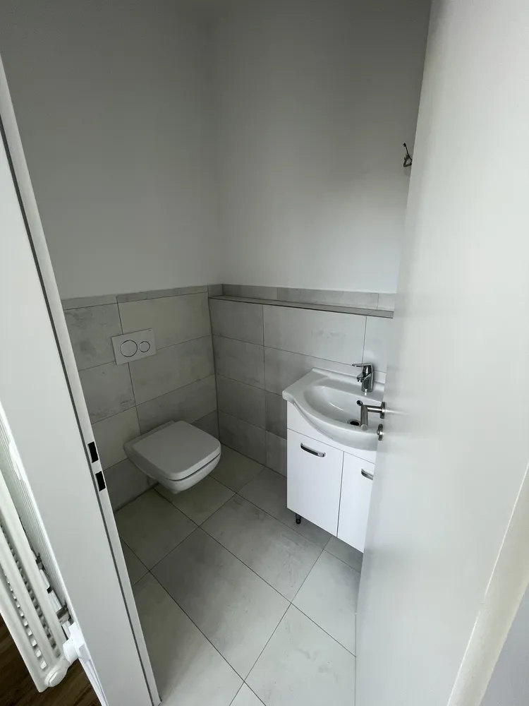 3 Zimmer Wohnung mit 101 m² in Darmstadt – Bild 3