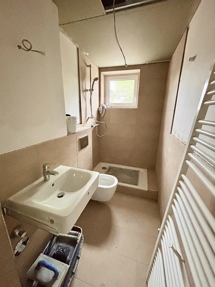 2 Zimmer Wohnung mit 49 m² in Düsseldorf – Bild 8