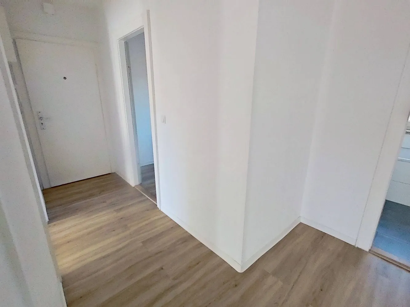 3 Zimmer Wohnung mit 56 m² in Rendsburg – Bild 7