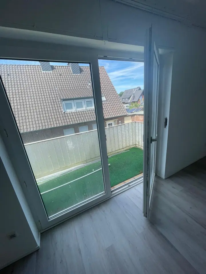 3 Zimmer Wohnung mit 62 m² in Ibbenbüren – Bild 3