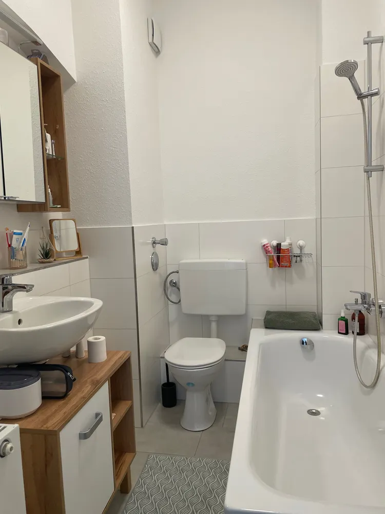 3 Zimmer Wohnung mit 69 m² in Kiel – Bild 6
